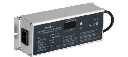 BA-95H Electronic Germacidal Controller
