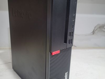 Lenovo ThinkCentre Desktop PC | Intel Core i5 | 16GB RAM | 256GB SSD | Windows 11 Ready