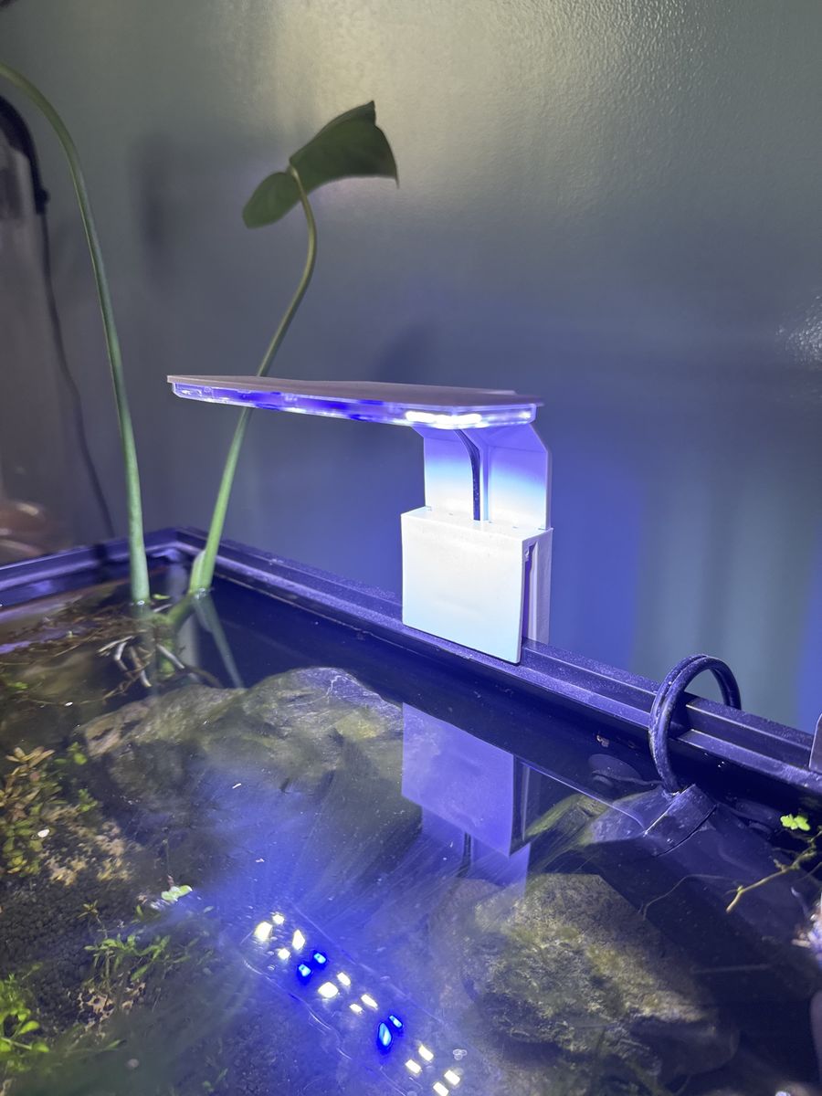 Plant Grow Aquarium Light