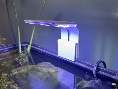 Plant Grow Aquarium Light