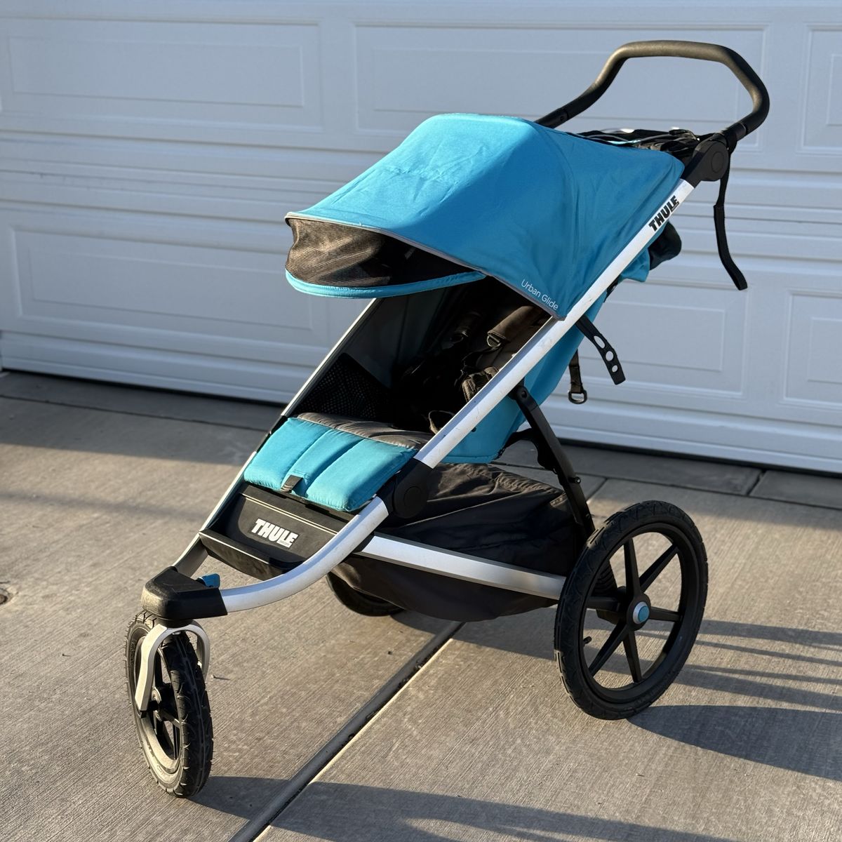 Thule Stroller