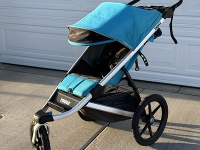 Thule Stroller