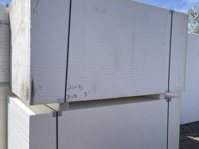 Bulk Foam Insulation