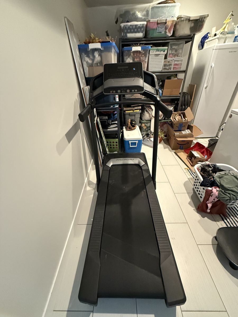 Proform Treadmill