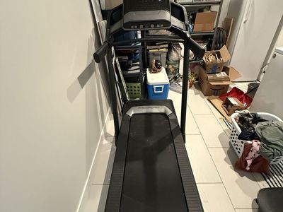 Proform Treadmill