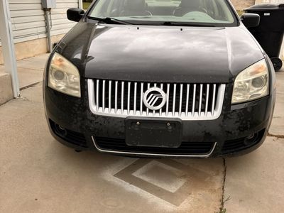 2008 Mercury Milan V6 Premier