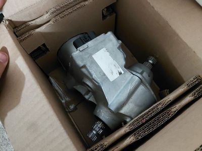 power steering can am x3