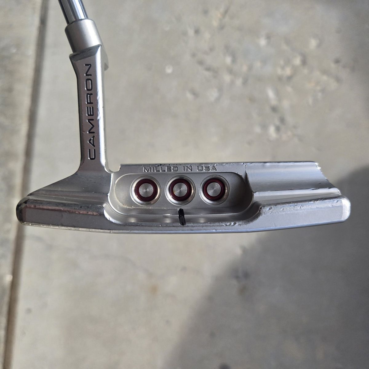 Scotty Cameron Special Select Newport 2 Putter