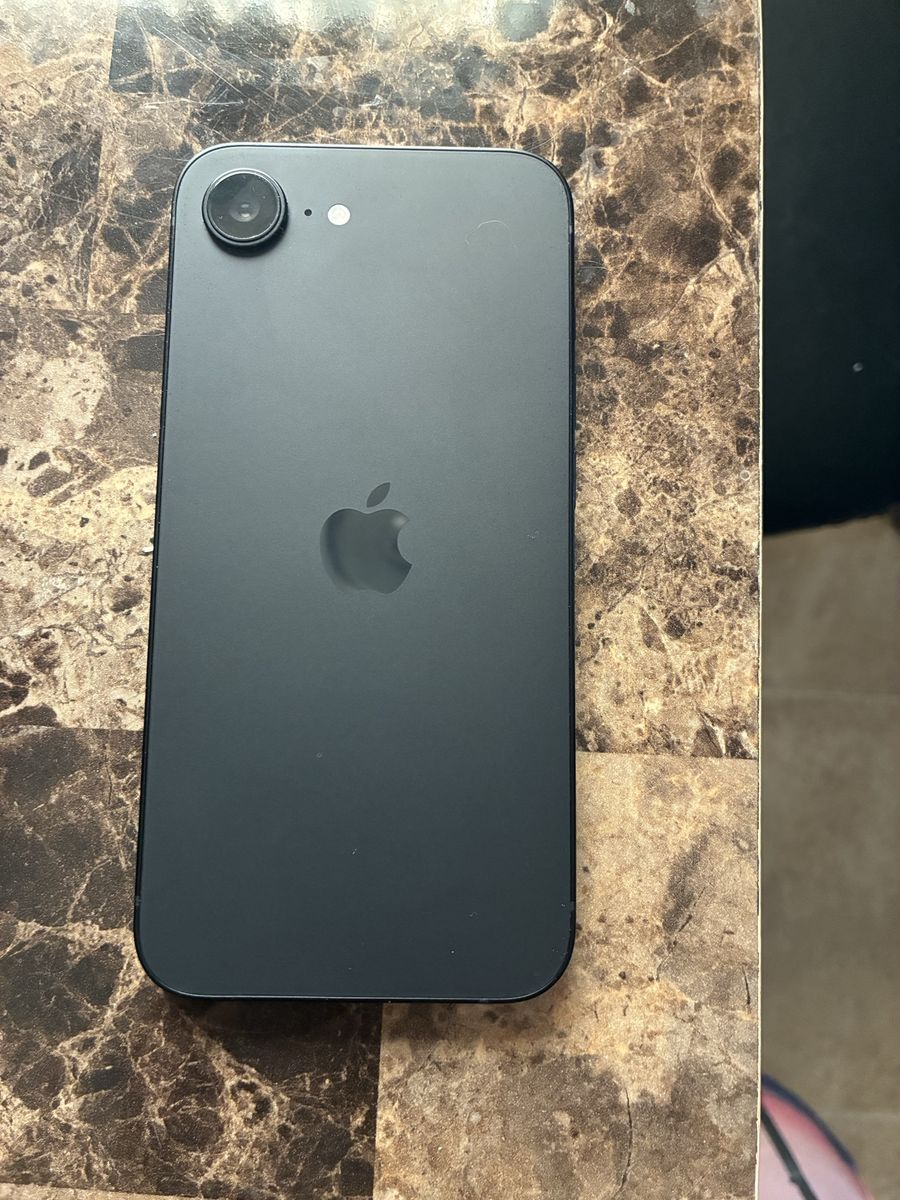 IPhone 16e Verizon locked