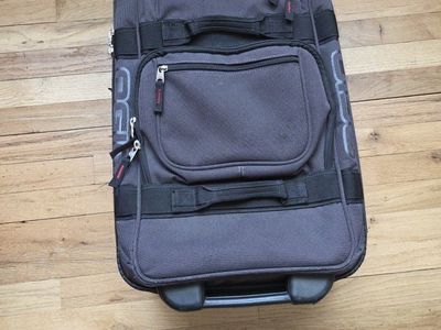 Ogio Layover travel bag wheeled