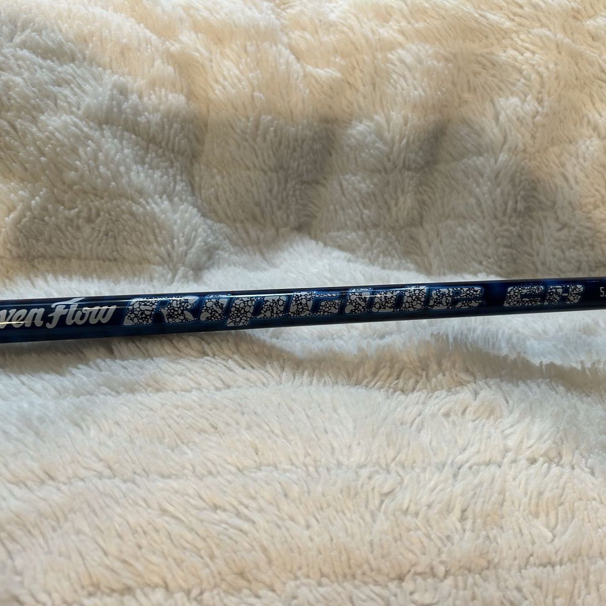 PXG Driver Shaft, Head Cover