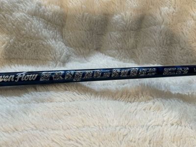 PXG Driver Shaft, Head Cover