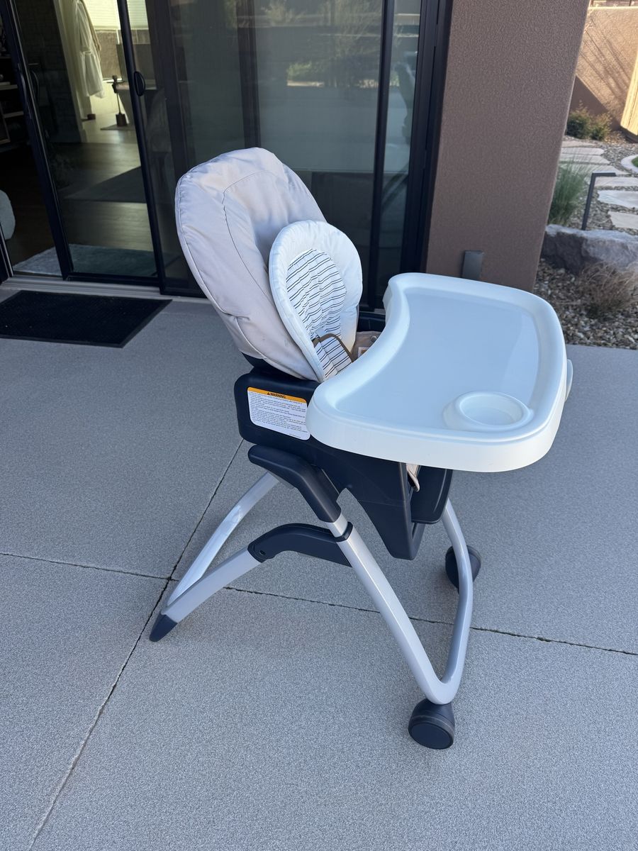 Graco Highchair