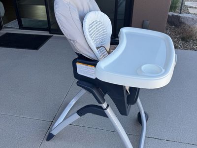 Graco Highchair