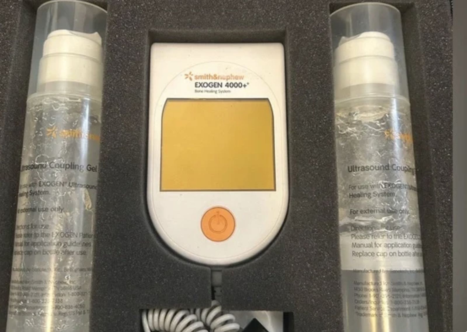 Exogen 4000 Ultrasound Bone Healing System