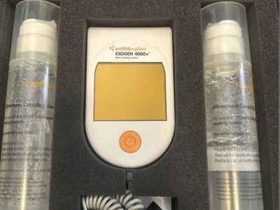 Exogen 4000 Ultrasound Bone Healing System