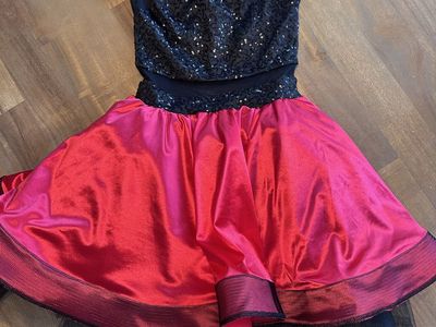 Dance Dress