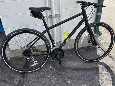REI Co-Op Cyclocross Bike
