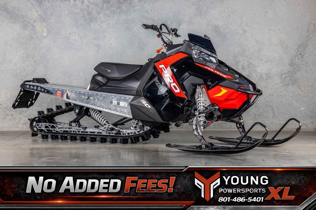 2016 Polaris® 800 PRO-RMK® 155