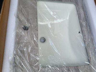 Bathroom Sink 30"L x 19"W