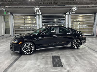 2024 Hyundai IONIQ 6 SEL