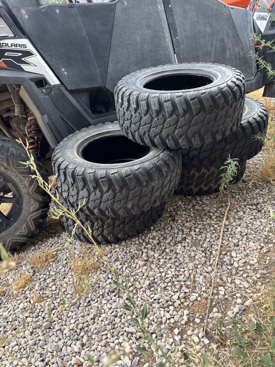RZR Tires