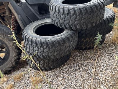 RZR Tires
