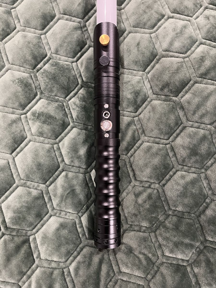 Lightsaber