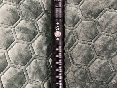 Lightsaber