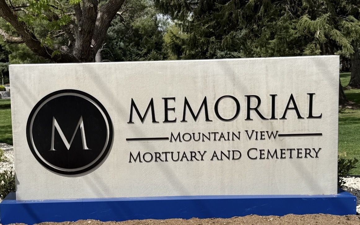 Burial Plots
