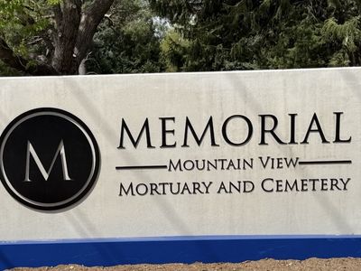 Burial Plots