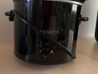 Small Crockpot
