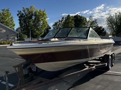 1987 gulfstream bahama
