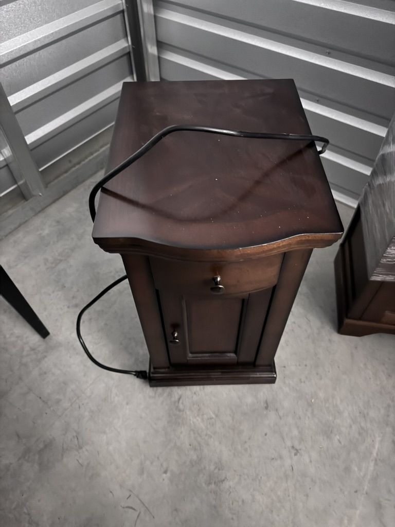 Nightstand
