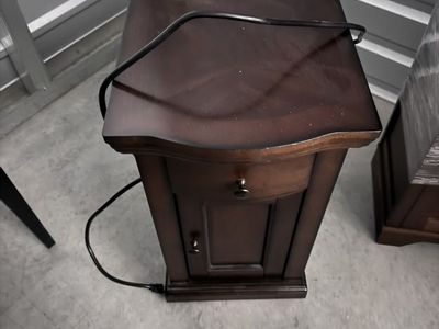 Nightstand