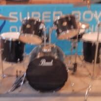 For Sale  Drums, Guitar & Amp