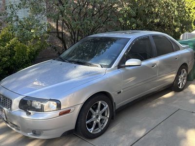 2004 Volvo S80