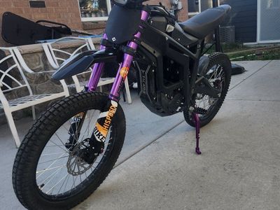 talaria mx3 3700$ or trade for bonnel 775 mx