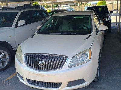 2016 Buick Verano