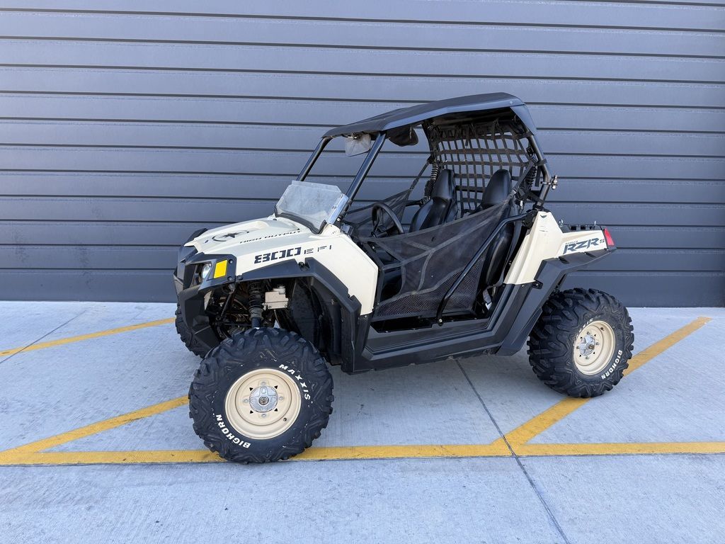 2011 Polaris® Ranger® RZR S 800