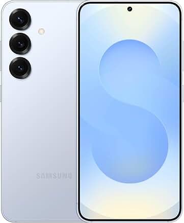 Samsung Galaxy S25 ICY BLUE