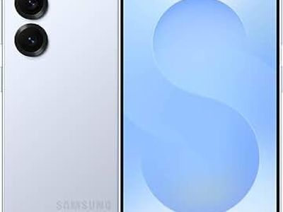 Samsung Galaxy S25 ICY BLUE