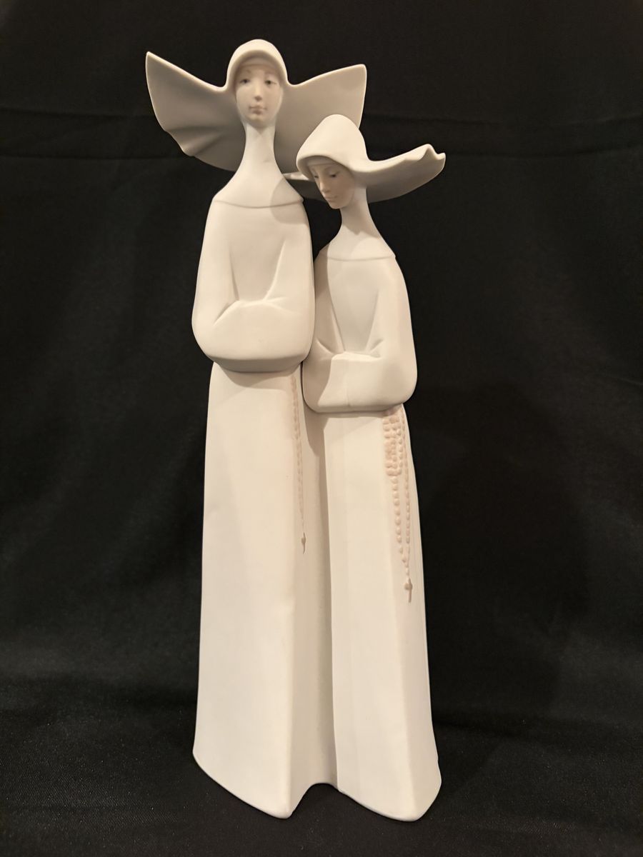 Lladro collection