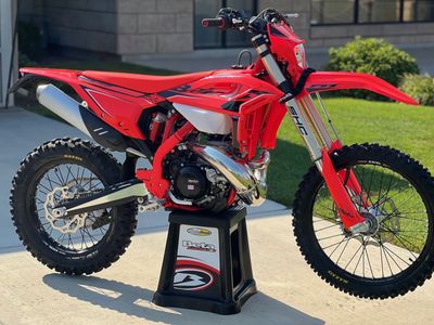 2026 BETA 250RR X-PRO