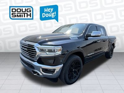 2021 Ram 1500 Limited Longhorn