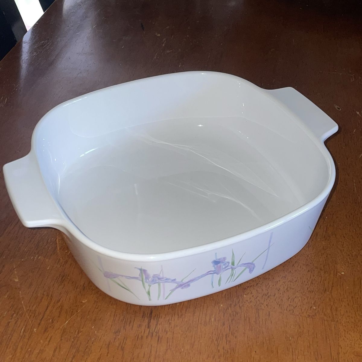 Corning ware vintage