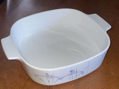 Corning ware vintage