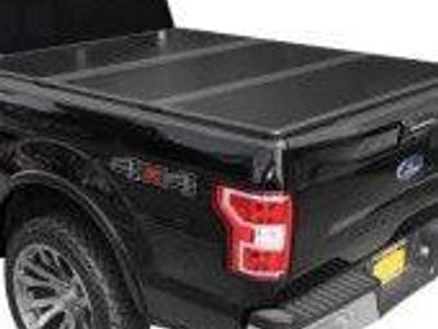 tonneau Truck bed cover Tri-Fold
