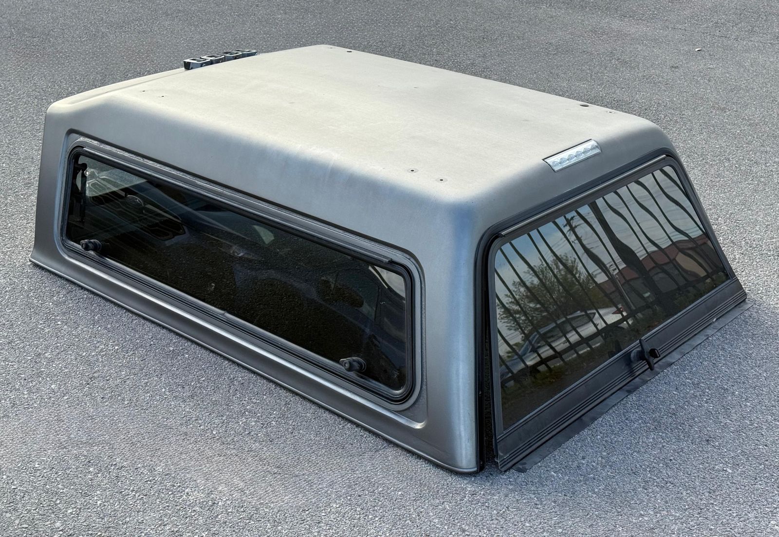 Toyota Tacoma Truck Shell (1995–2000 | 1st Gen)