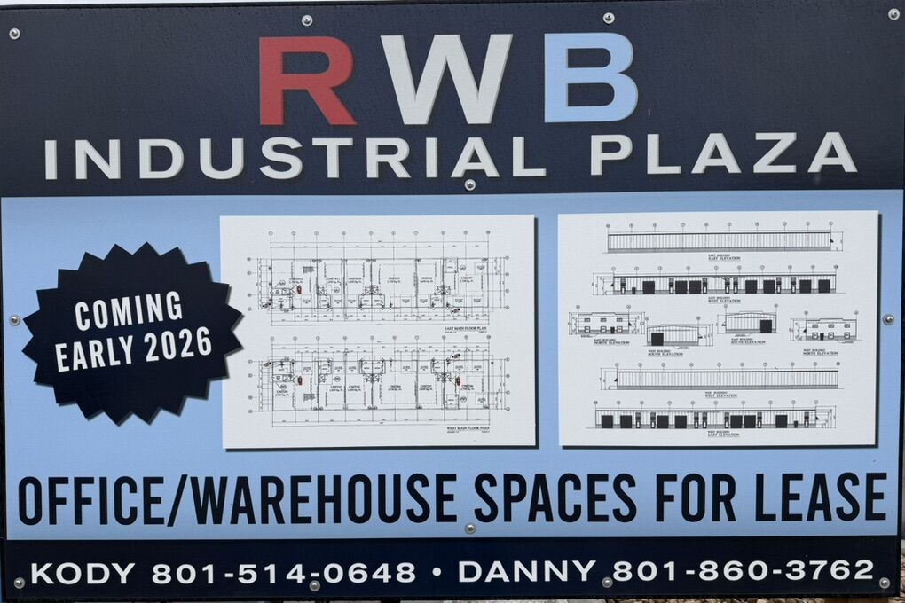 Office Warehouse/Commercial Flex Space